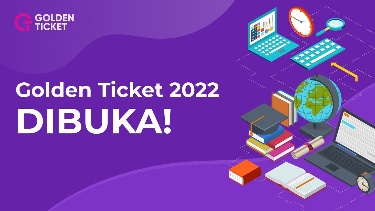 IT Telkom Purwokerto Gelontorkan Beasiswa Kuliah Melalui Analitica Golden Ticket 2022
