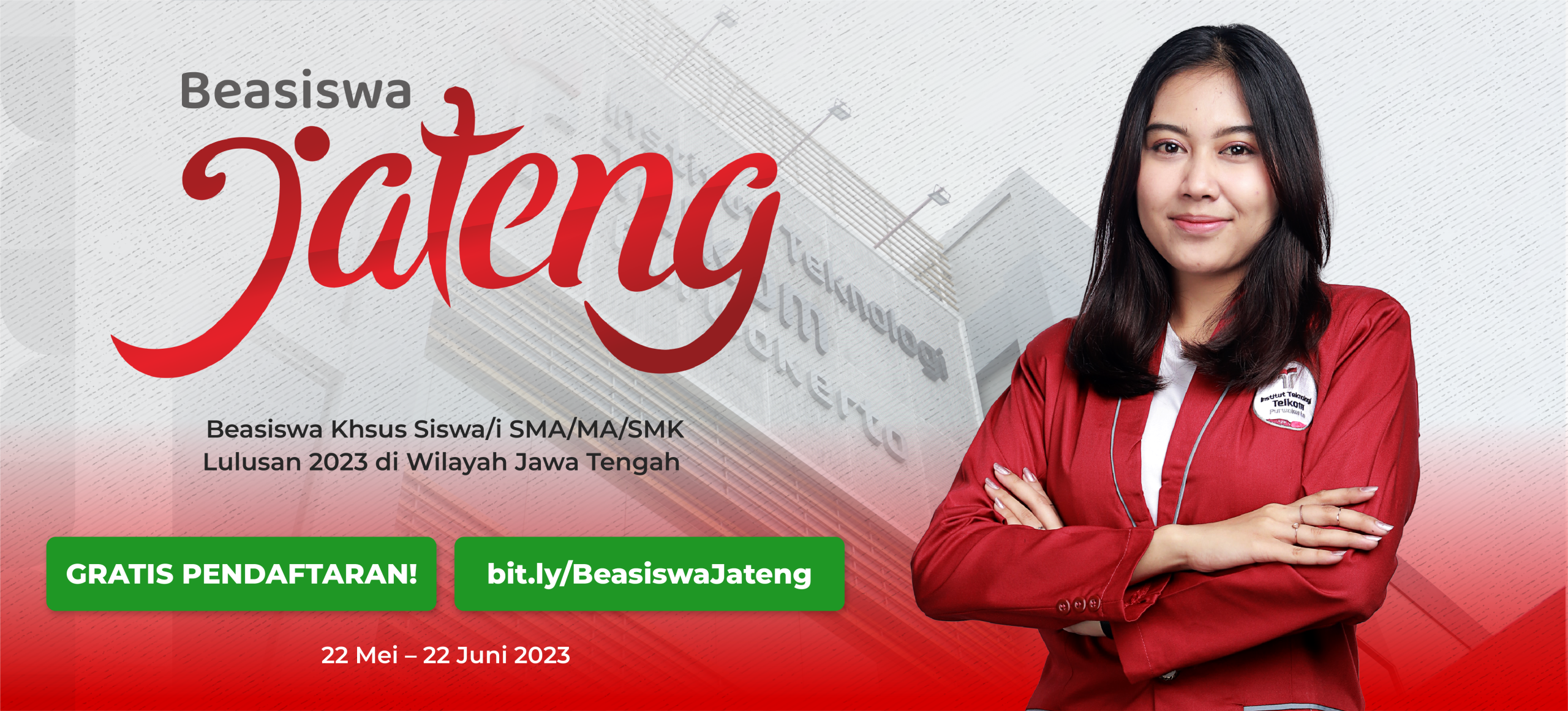 Banner Web Beasiswa Jateng