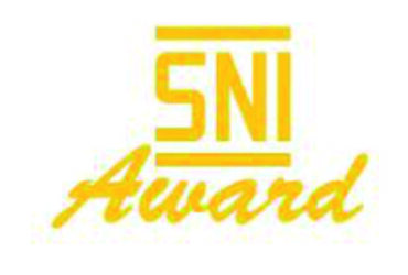 SNI Award