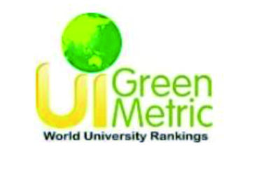 logo UI green