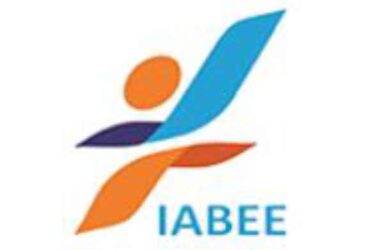 logo iabee